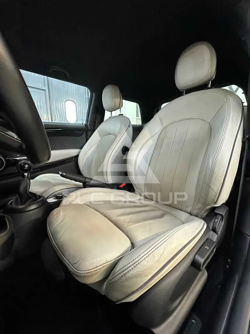 2015 Mini COOPER