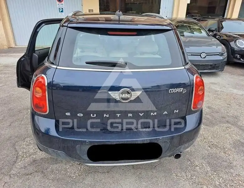 2015 Mini COOPER