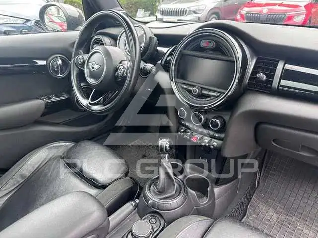 2015 Mini COOPER