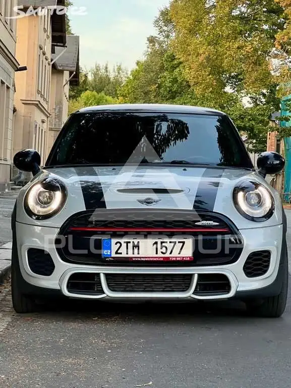 2015 Mini COOPER
