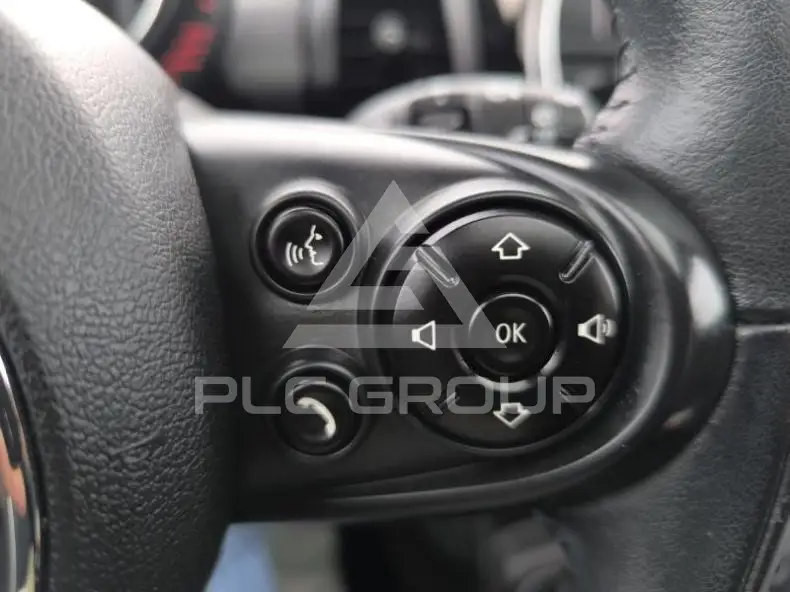 2015 Mini COOPER