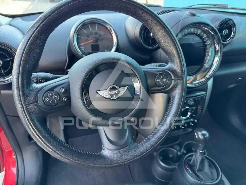 2015 Mini COOPER