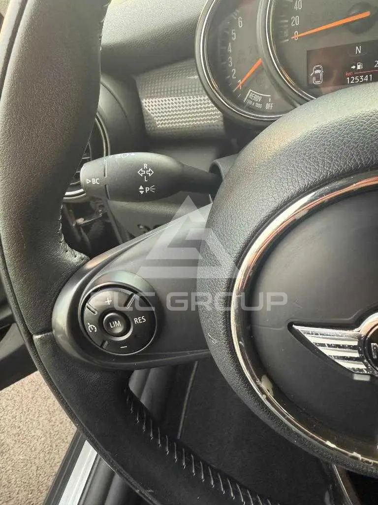 2015 Mini COOPER