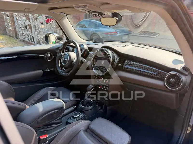 2015 Mini COOPER