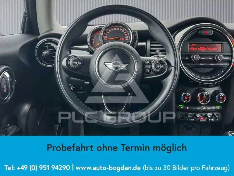 2015 Mini COOPER