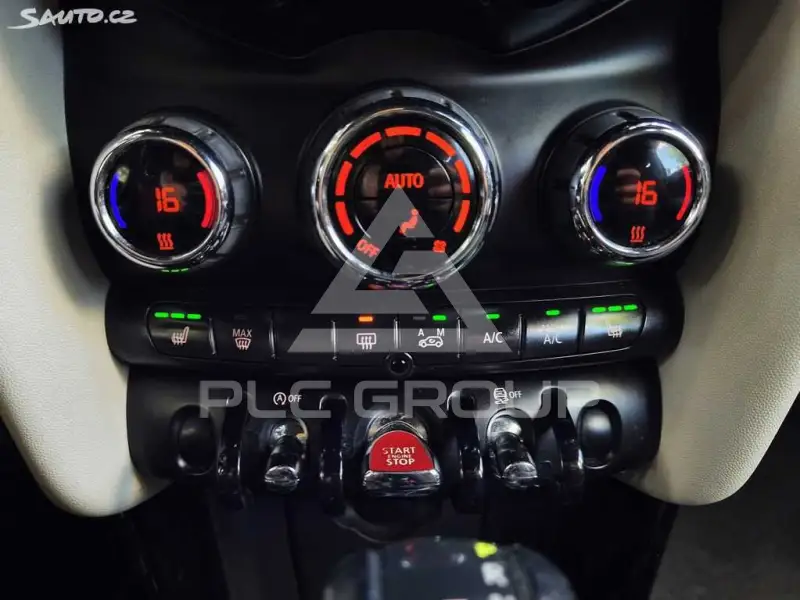 2015 Mini COOPER