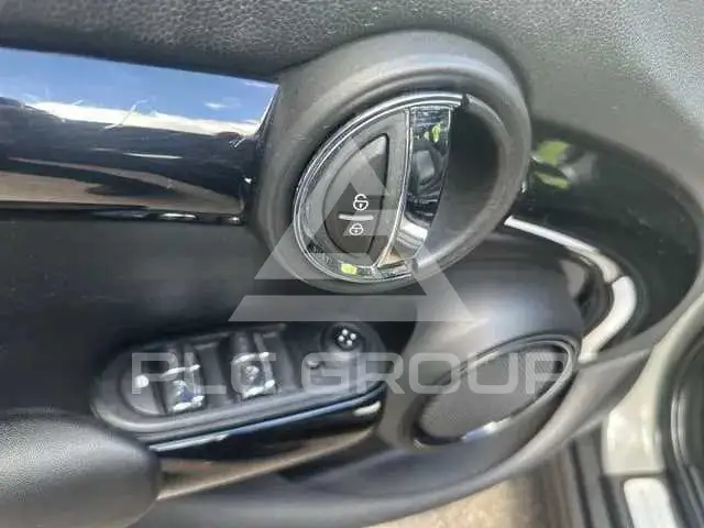 2015 Mini COOPER