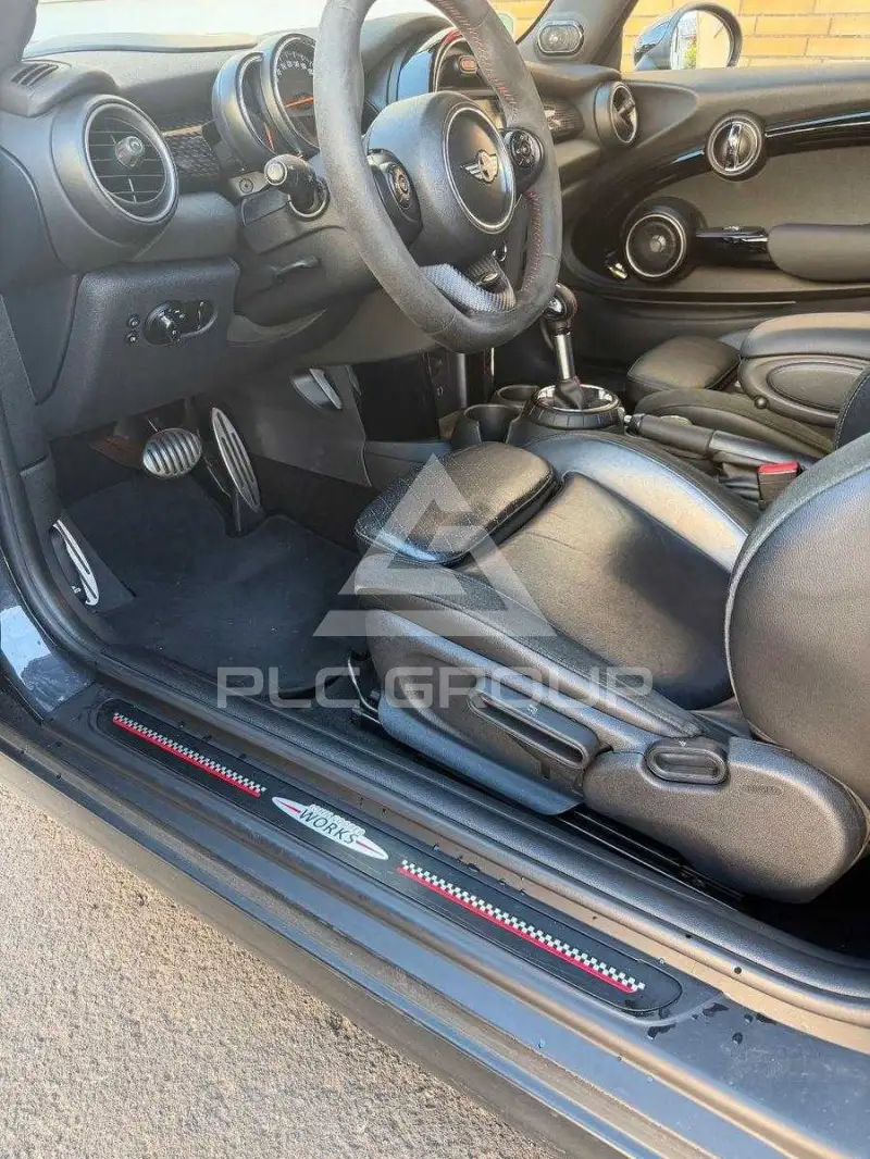2015 Mini COOPER