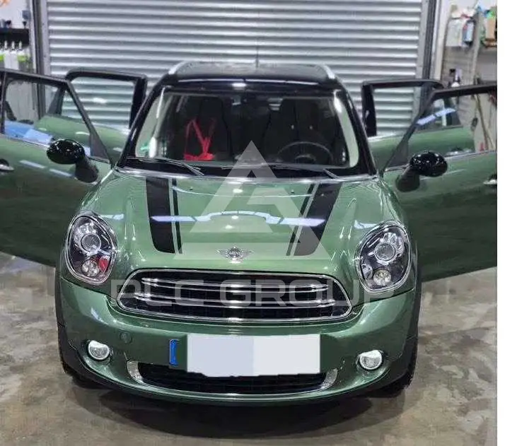 2015 Mini COOPER