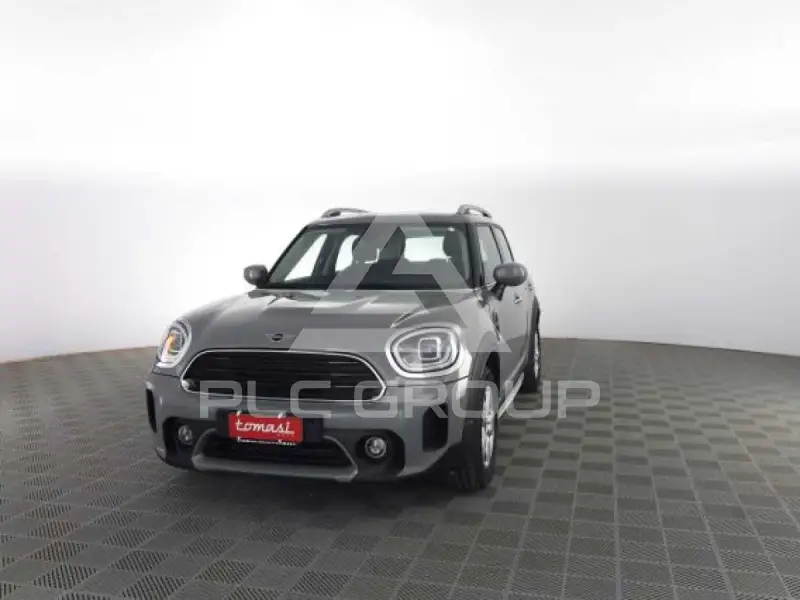 2015 Mini COOPER