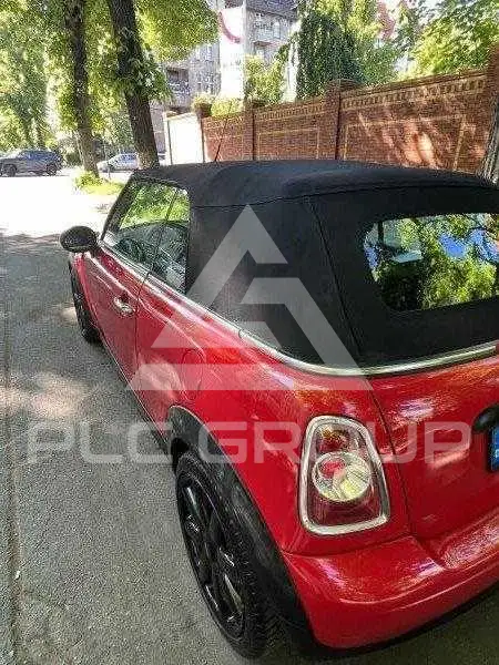 2015 Mini COOPER