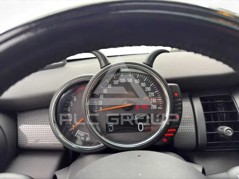 2015 Mini COOPER