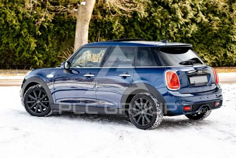 2015 Mini COOPER