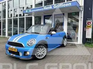 2015 Mini COOPER