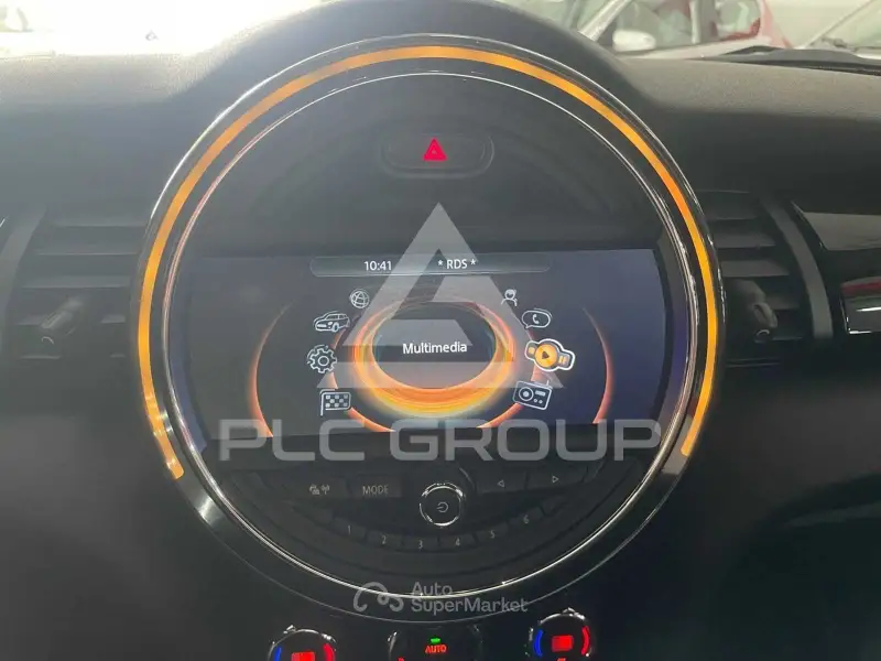 2015 Mini COOPER
