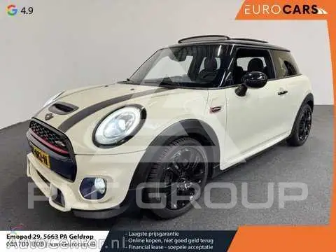 2015 Mini COOPER