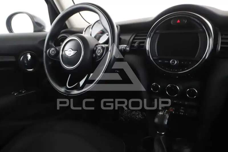 2015 Mini COOPER