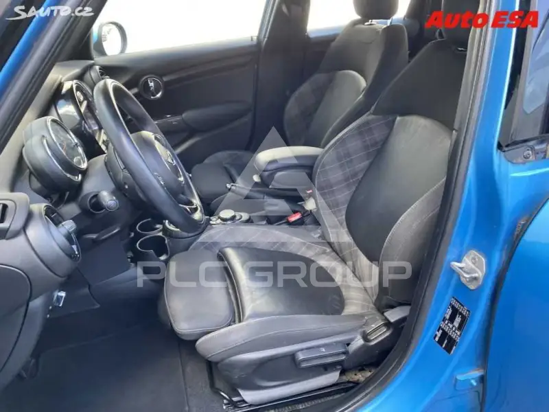 2015 Mini COOPER