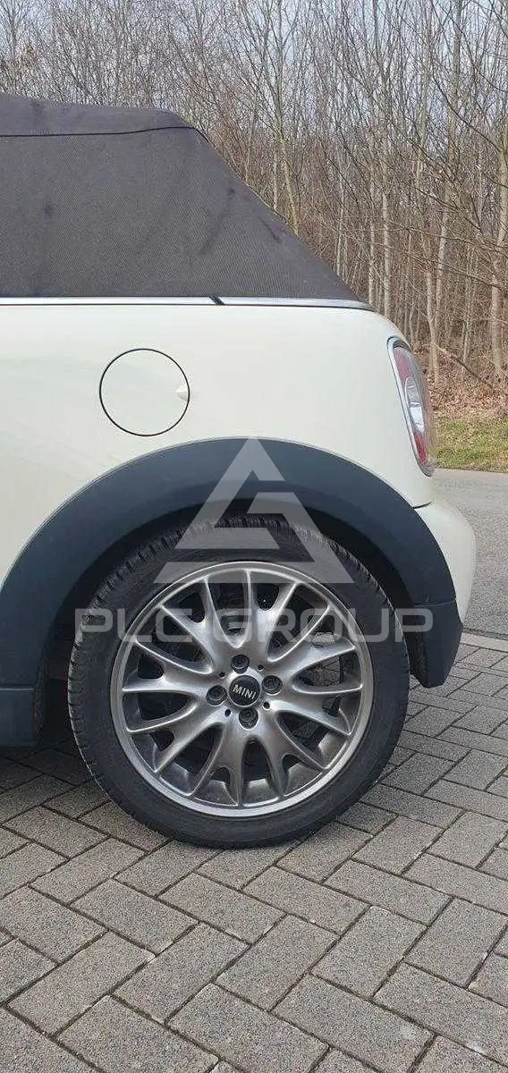 2015 Mini COOPER