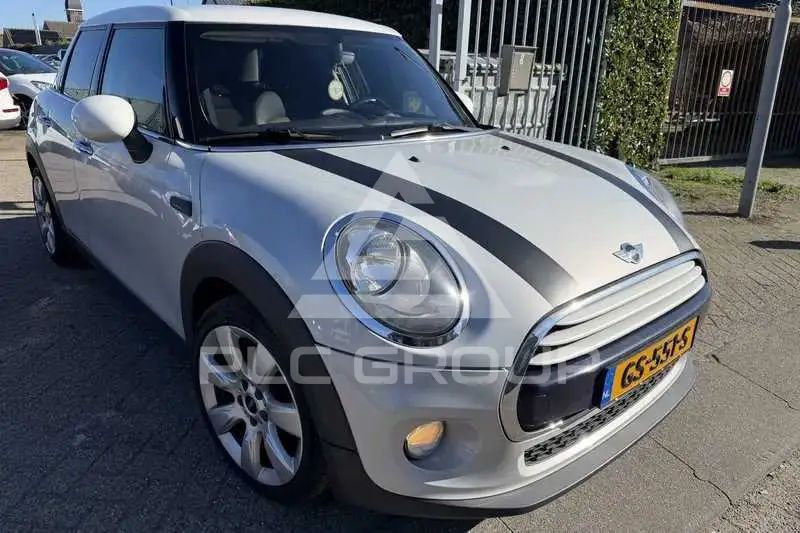 2015 Mini COOPER