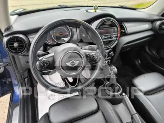 2015 Mini COOPER