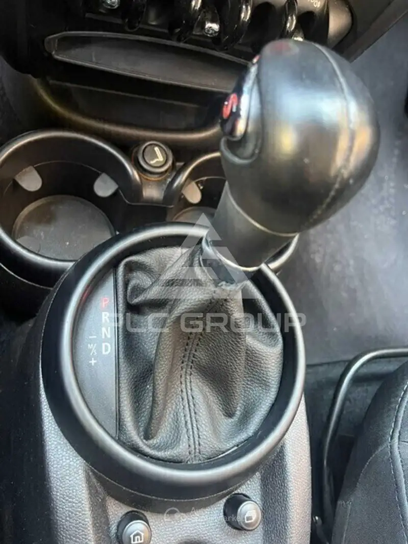 2015 Mini COOPER
