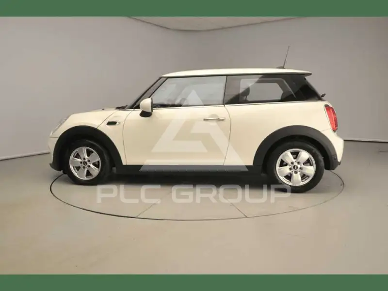 2015 Mini COOPER