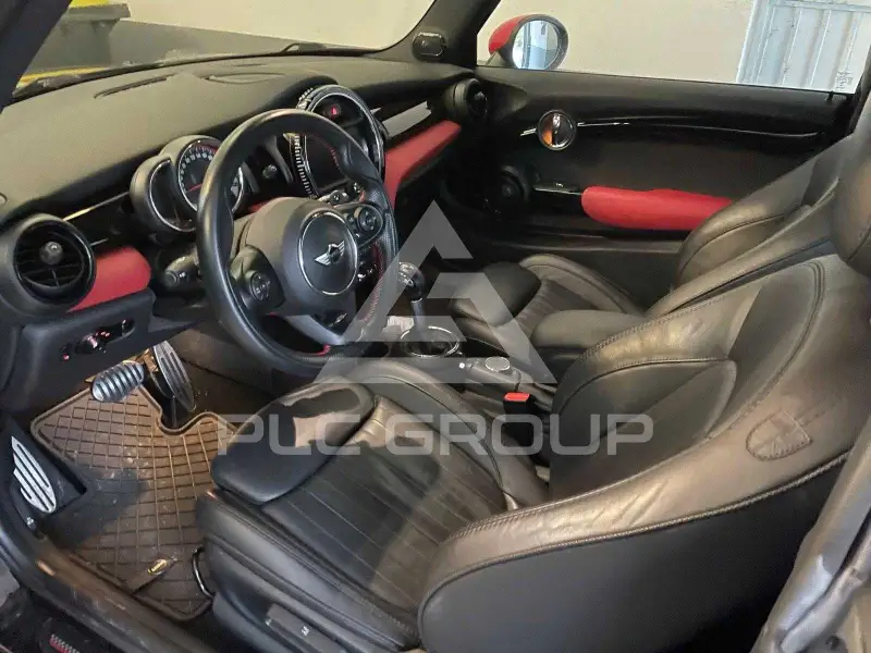 2015 Mini COOPER