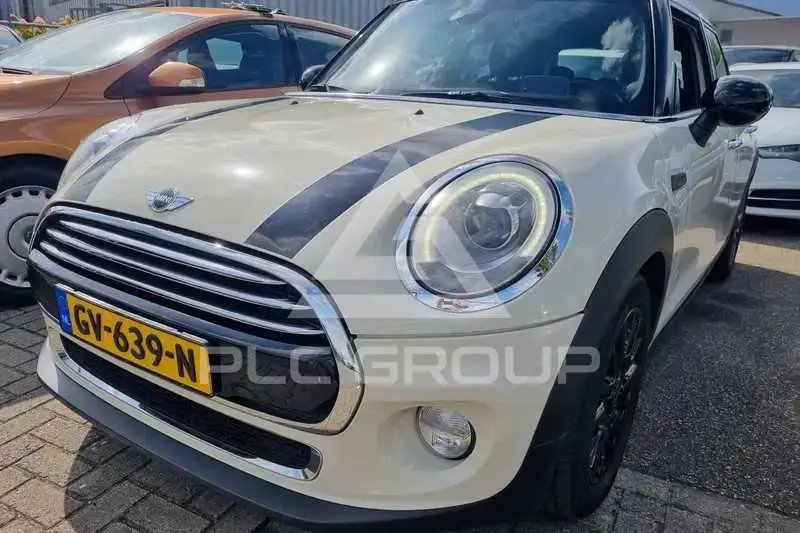2015 Mini COOPER