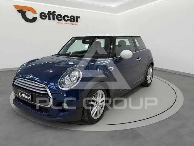2015 Mini COOPER