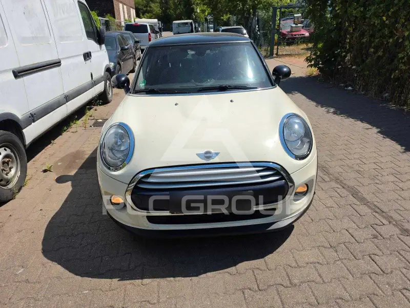2015 Mini COOPER