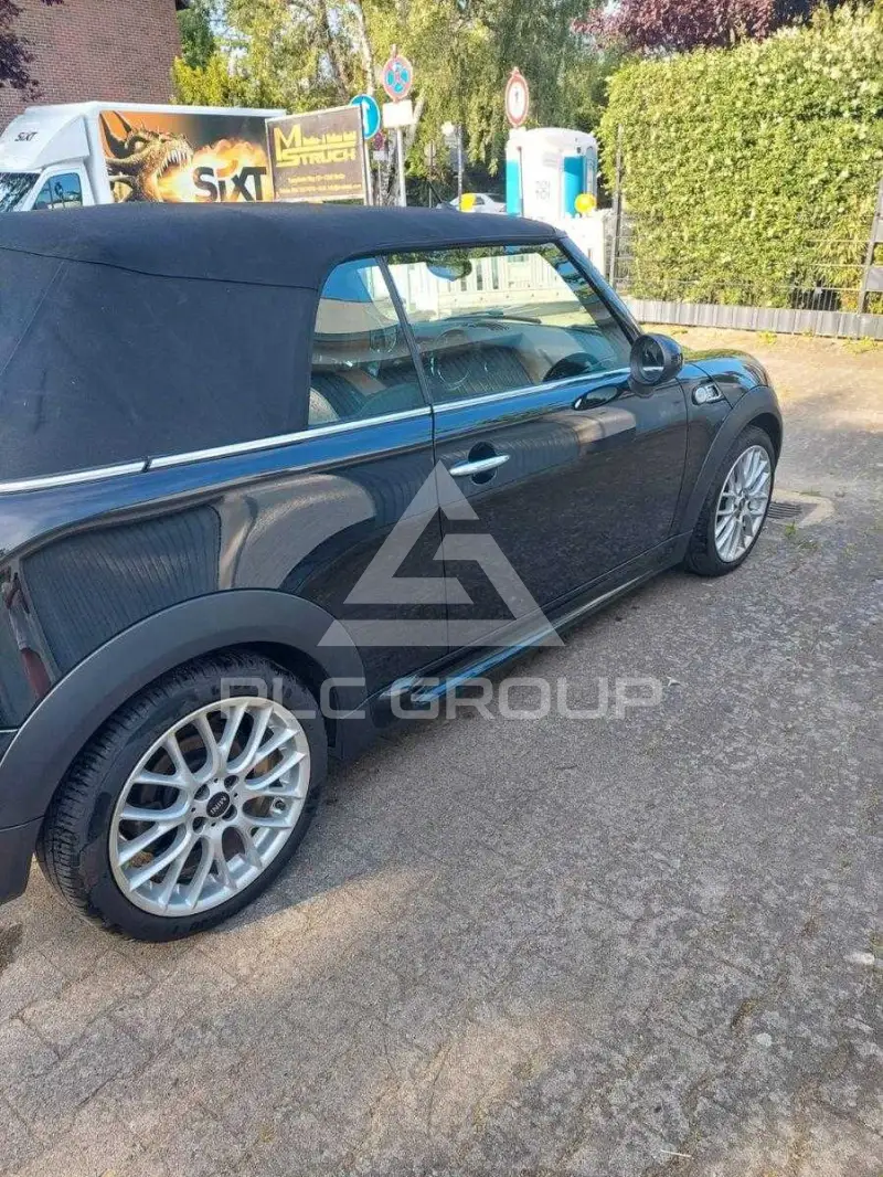 2015 Mini COOPER