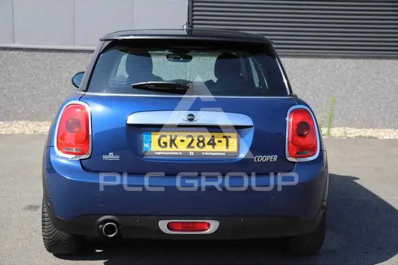 2015 Mini COOPER