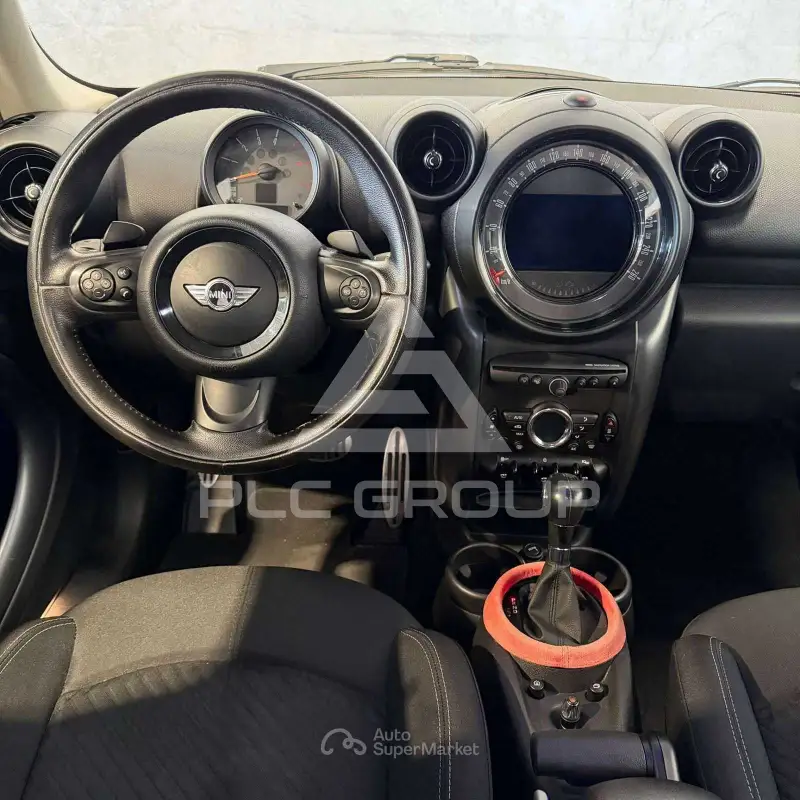 2015 Mini COOPER