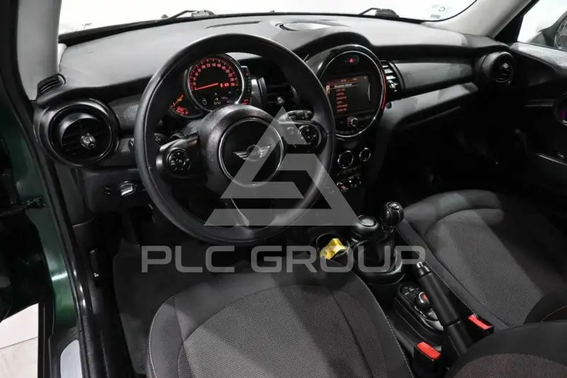 2015 Mini COOPER