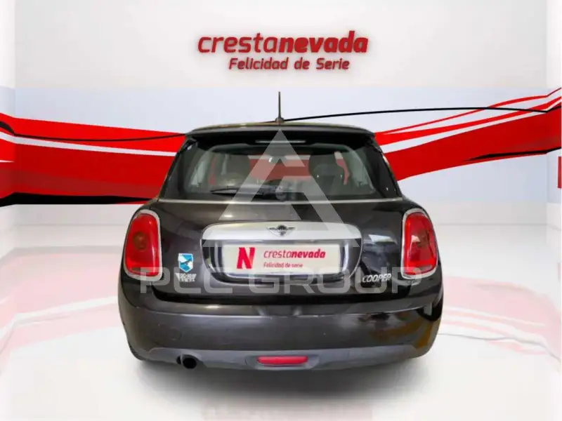 2015 Mini COOPER