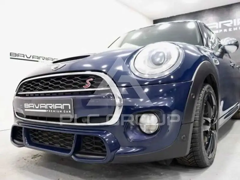 2015 Mini COOPER