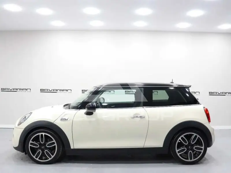 2015 Mini COOPER