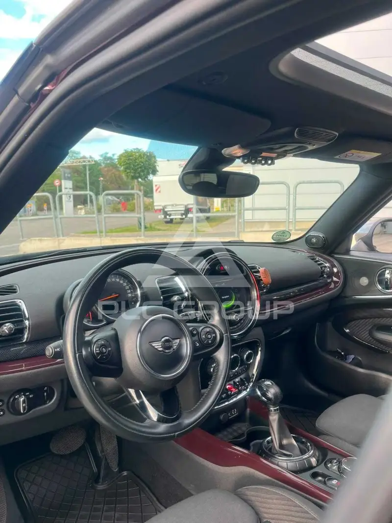 2015 Mini COOPER
