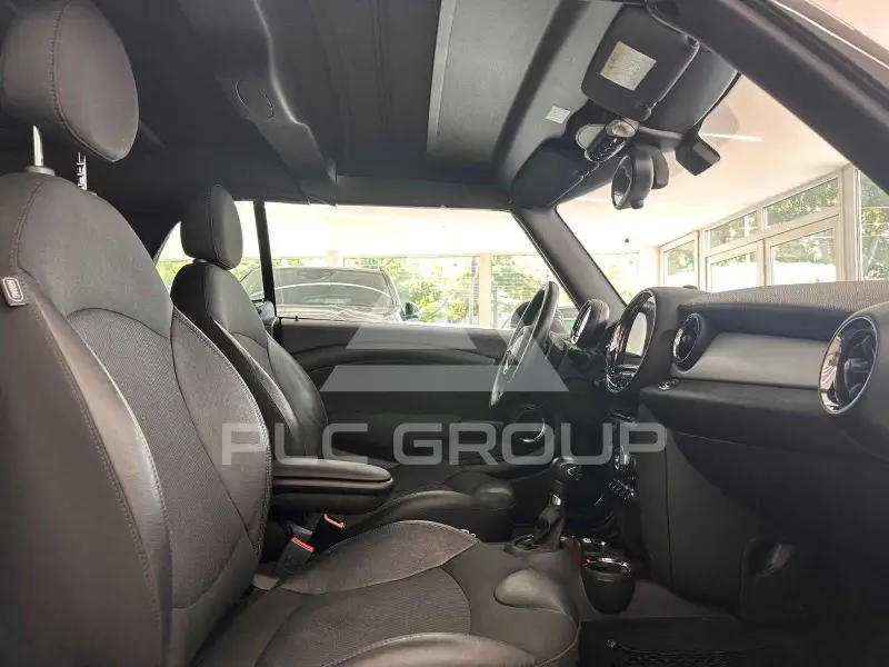 2015 Mini COOPER