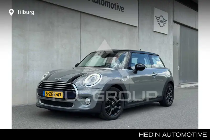 2015 Mini COOPER