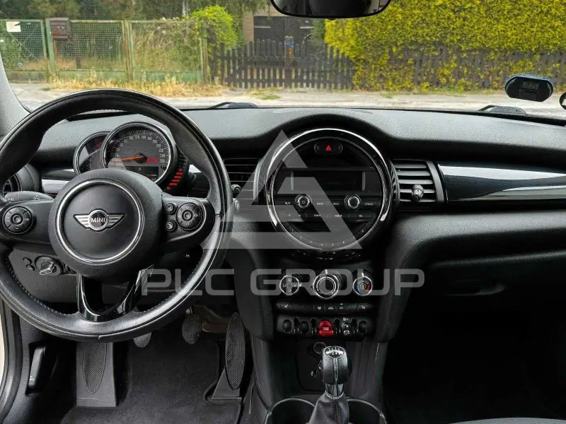 2015 Mini COOPER