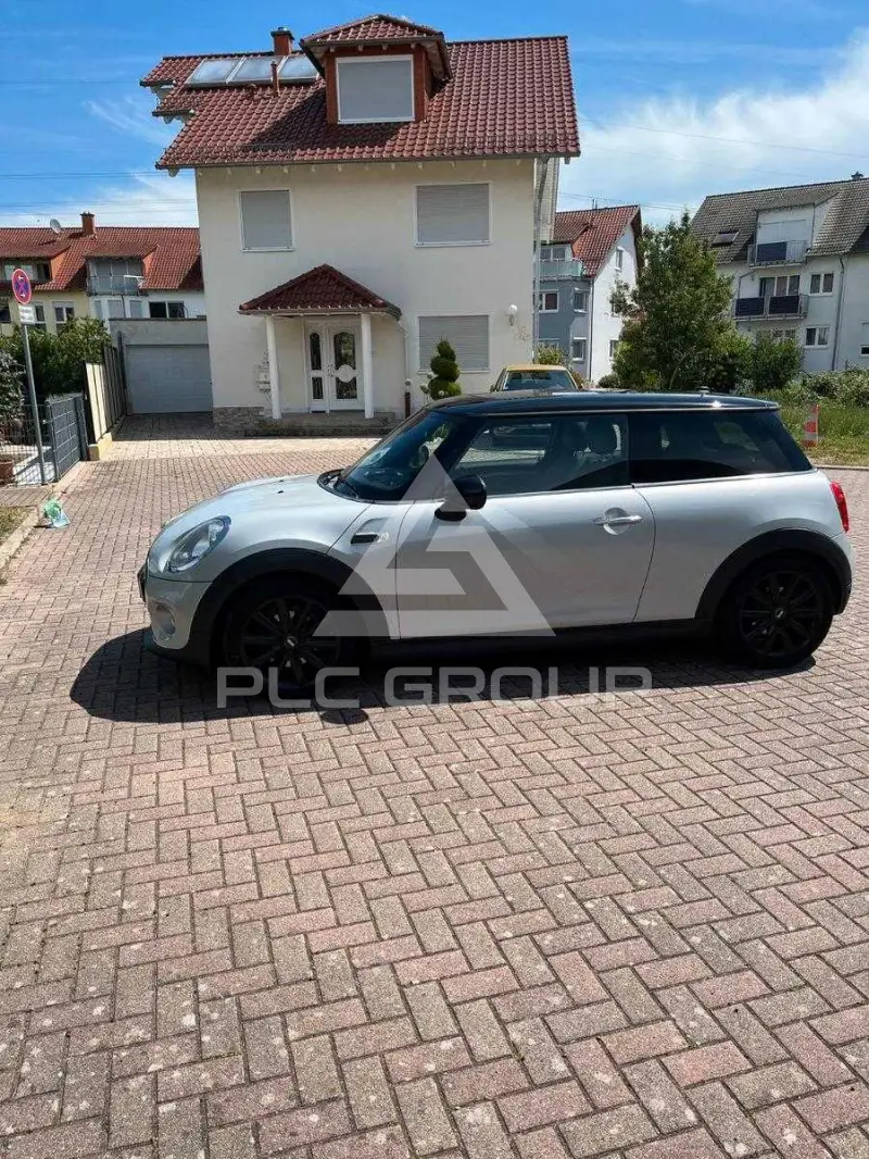 2015 Mini COOPER