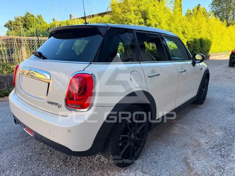 2015 Mini COOPER