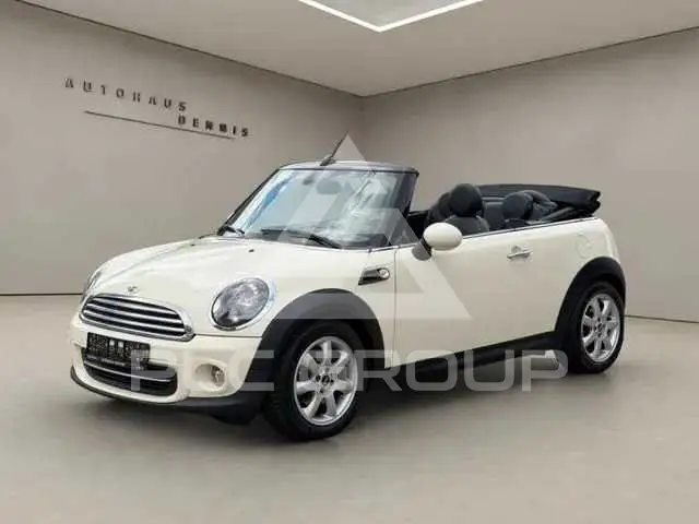 2015 Mini COOPER