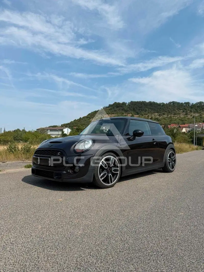 2015 Mini COOPER