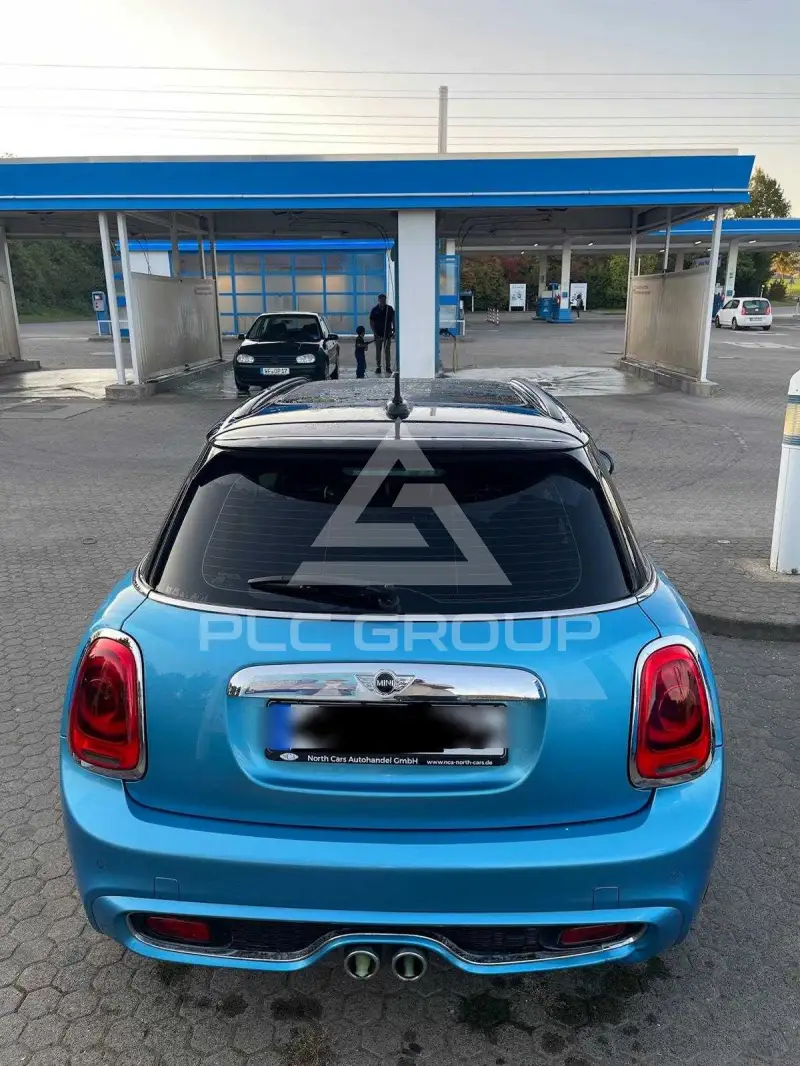 2015 Mini COOPER