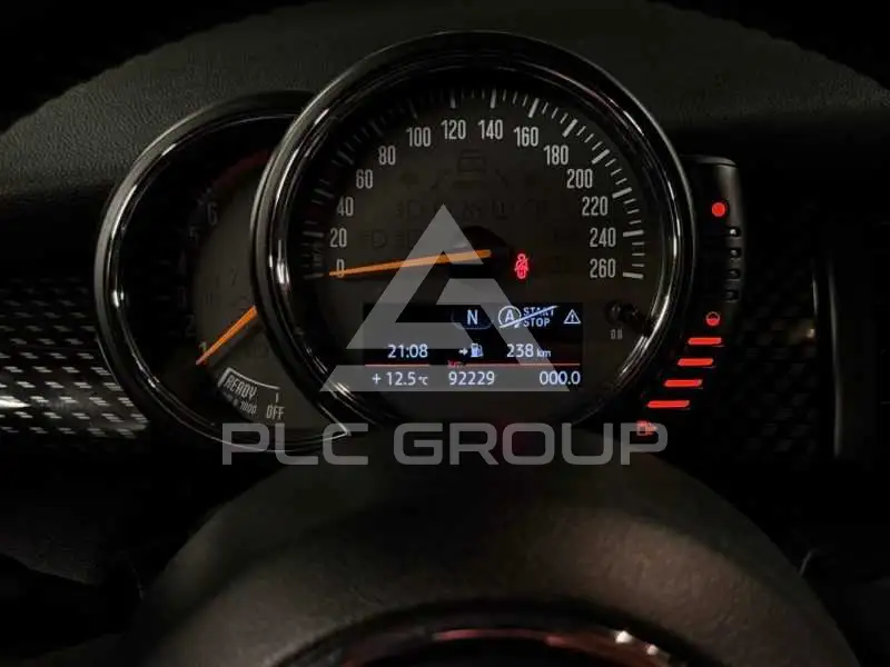 2015 Mini COOPER