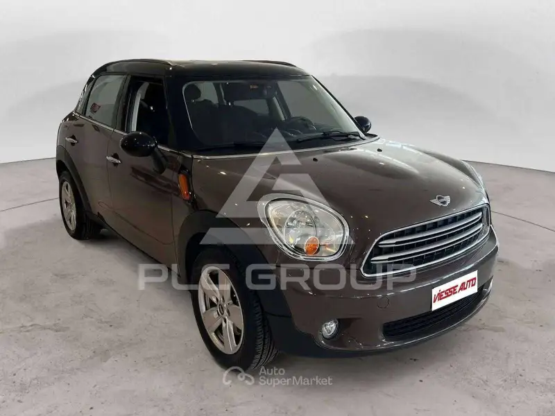 2015 Mini COOPER