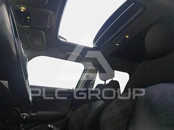 2015 Mini COOPER